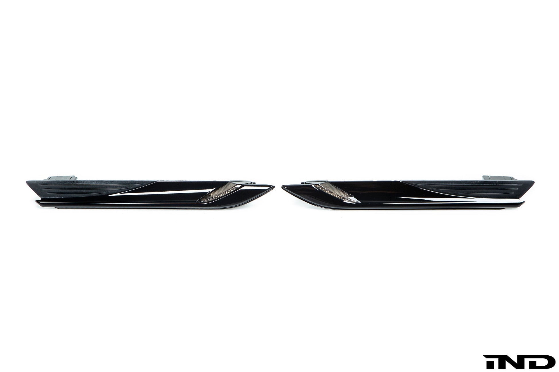 iND f06 f12 f13 6 series painted side marker set - iND Distribution