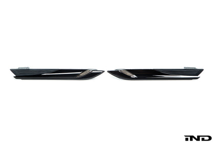 iND f06 f12 f13 6 series painted side marker set - iND Distribution