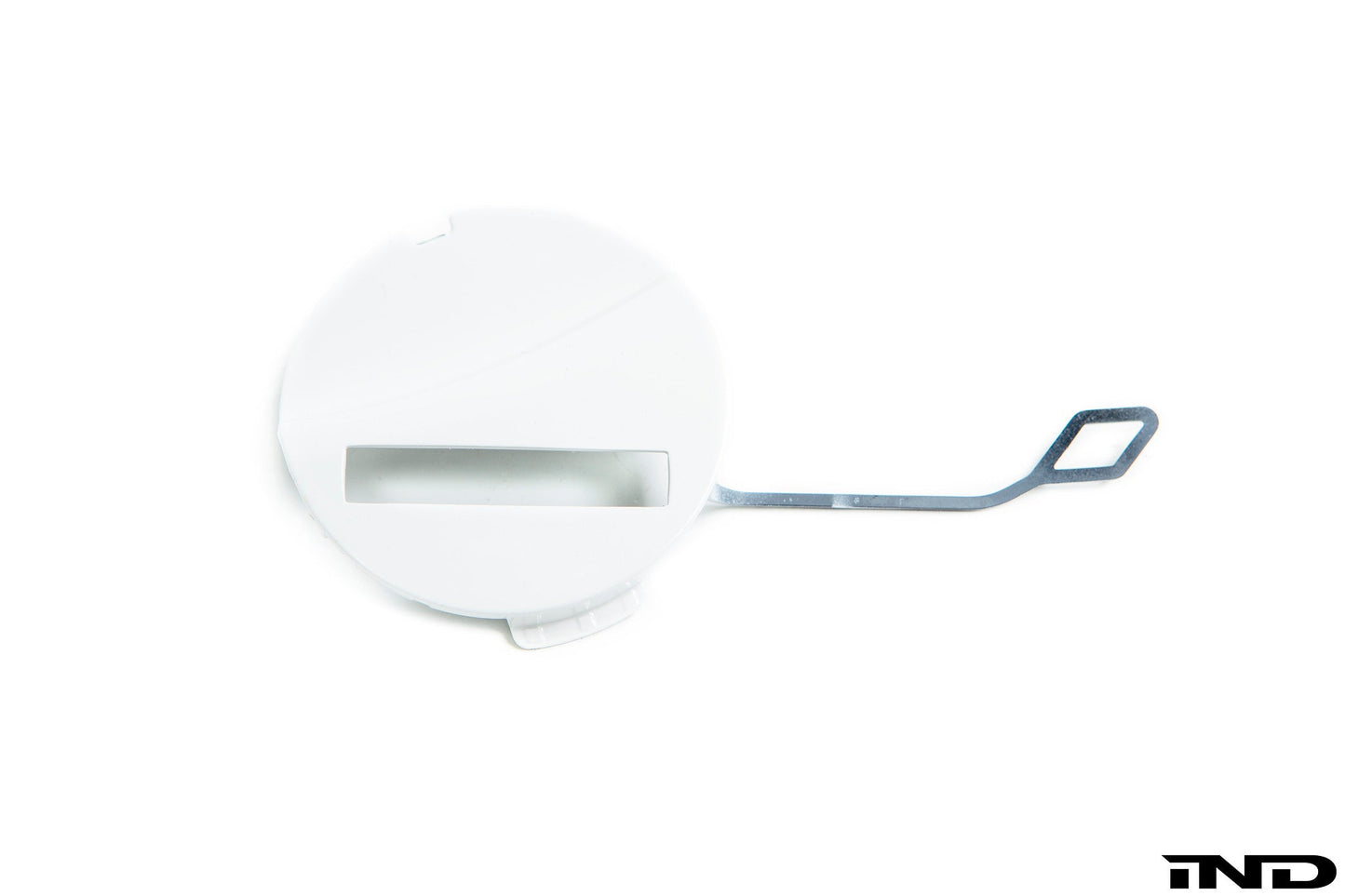 iND f8x m3 m4 replacement rear tow hook cover - iND Distribution