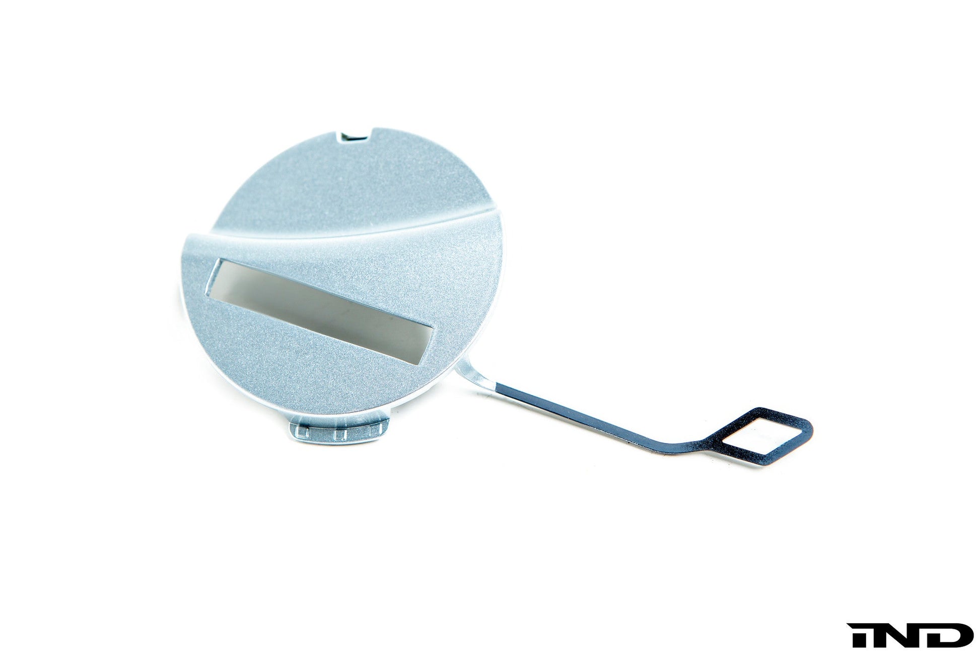 iND f8x m3 m4 replacement rear tow hook cover - iND Distribution