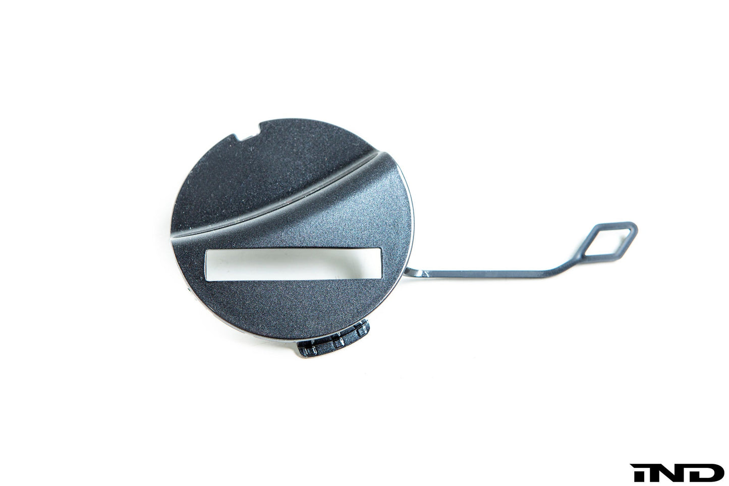 iND f8x m3 m4 replacement rear tow hook cover - iND Distribution