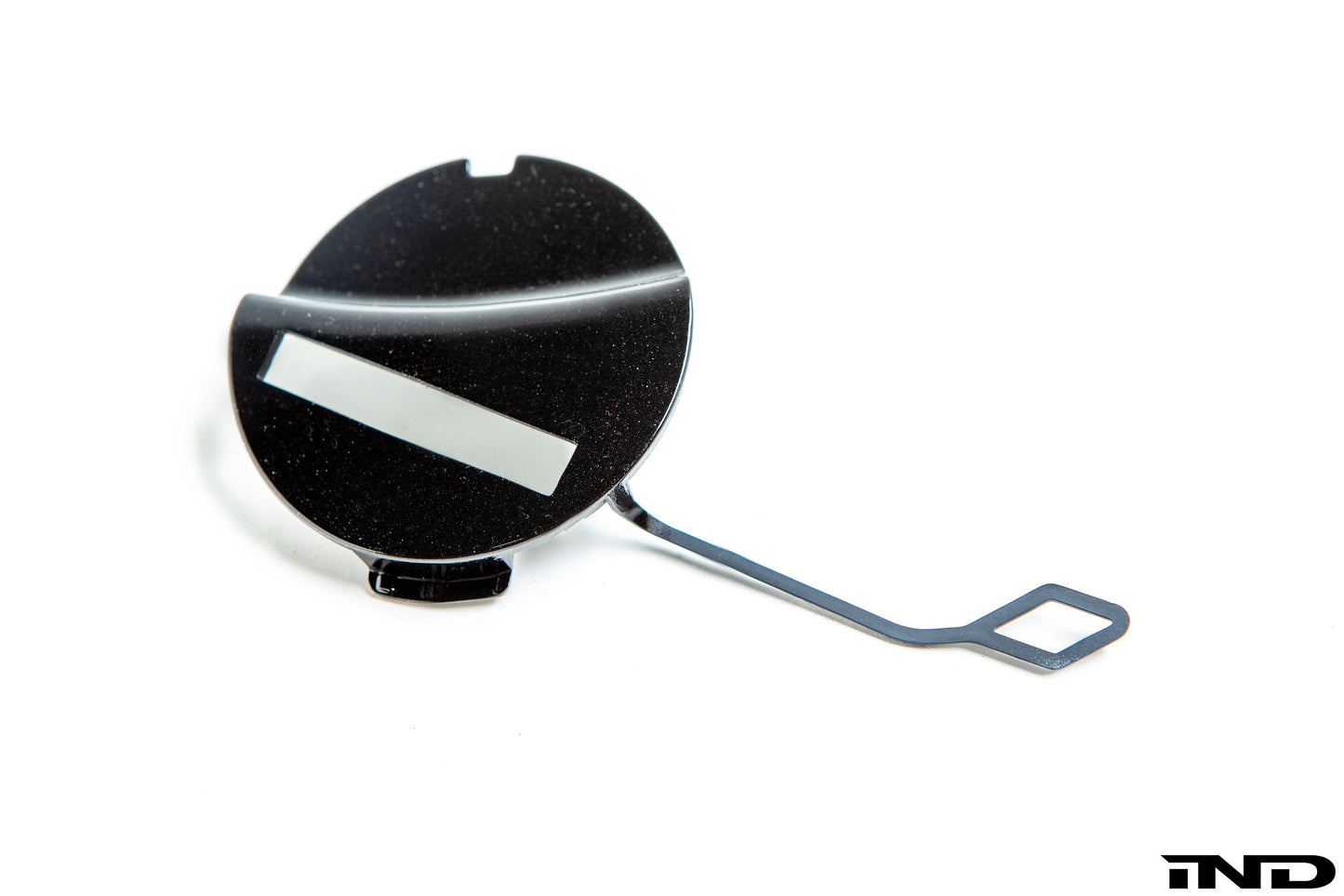 iND f8x m3 m4 replacement rear tow hook cover - iND Distribution