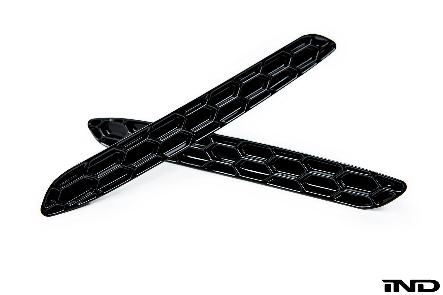 iND f87 m2 essential kit - iND Distribution