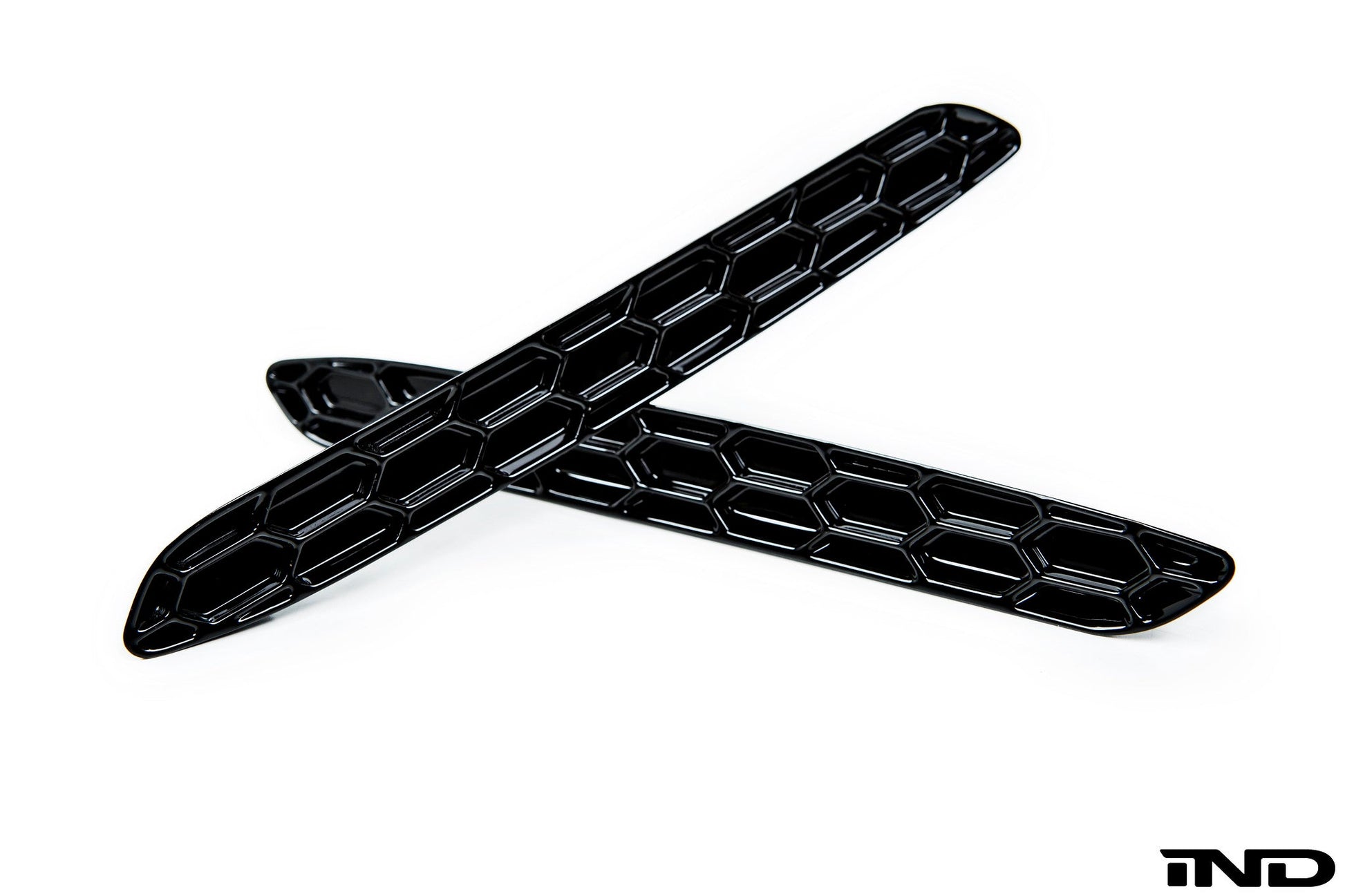 iND f87 m2 essential kit - iND Distribution