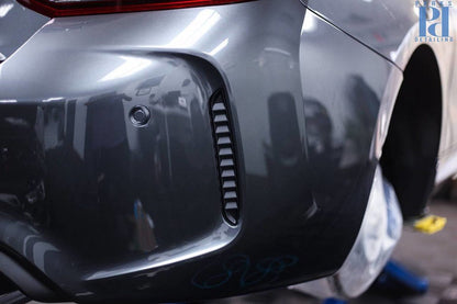 iND f87 m2 essential kit - iND Distribution