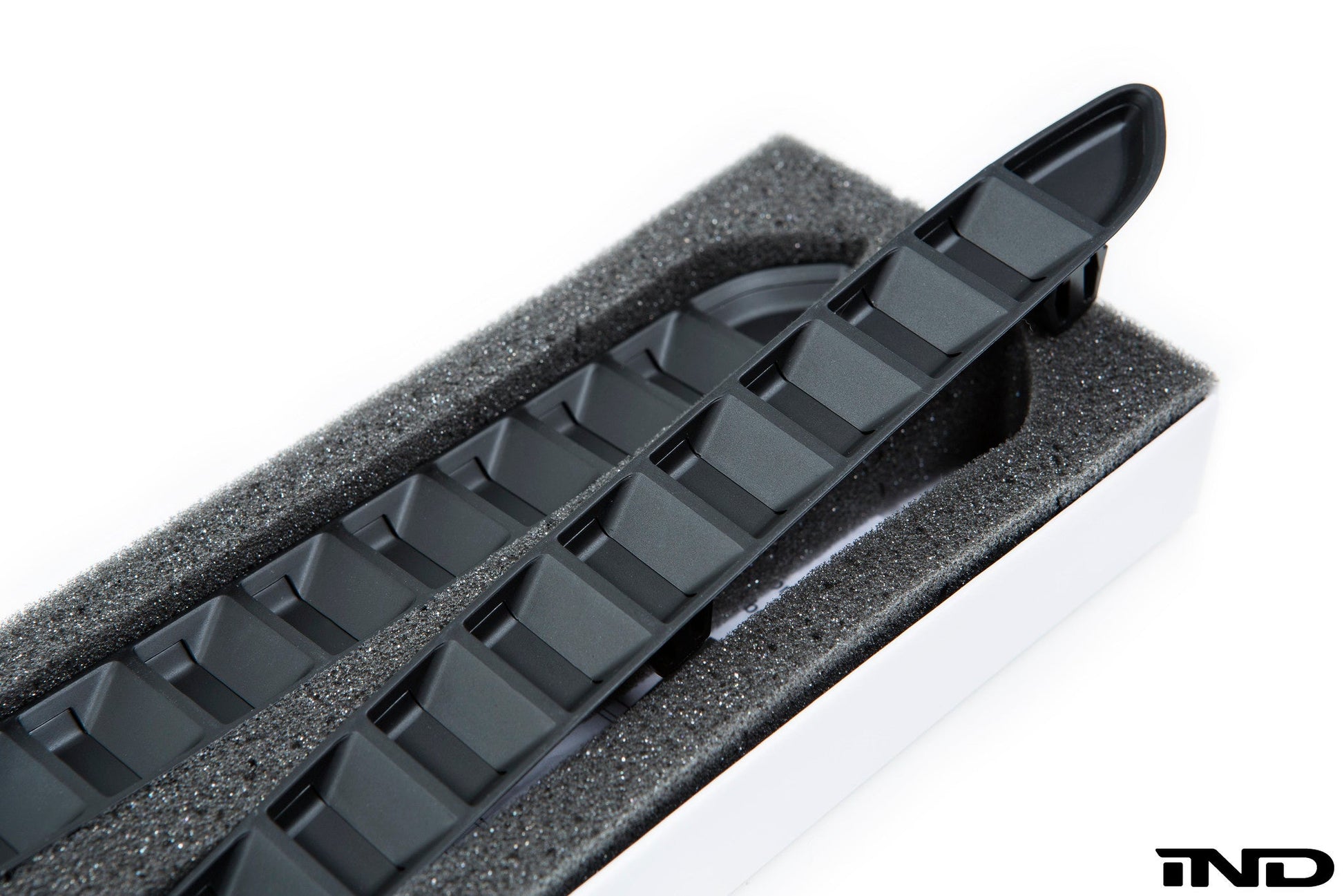 iND f87 m2 essential kit - iND Distribution