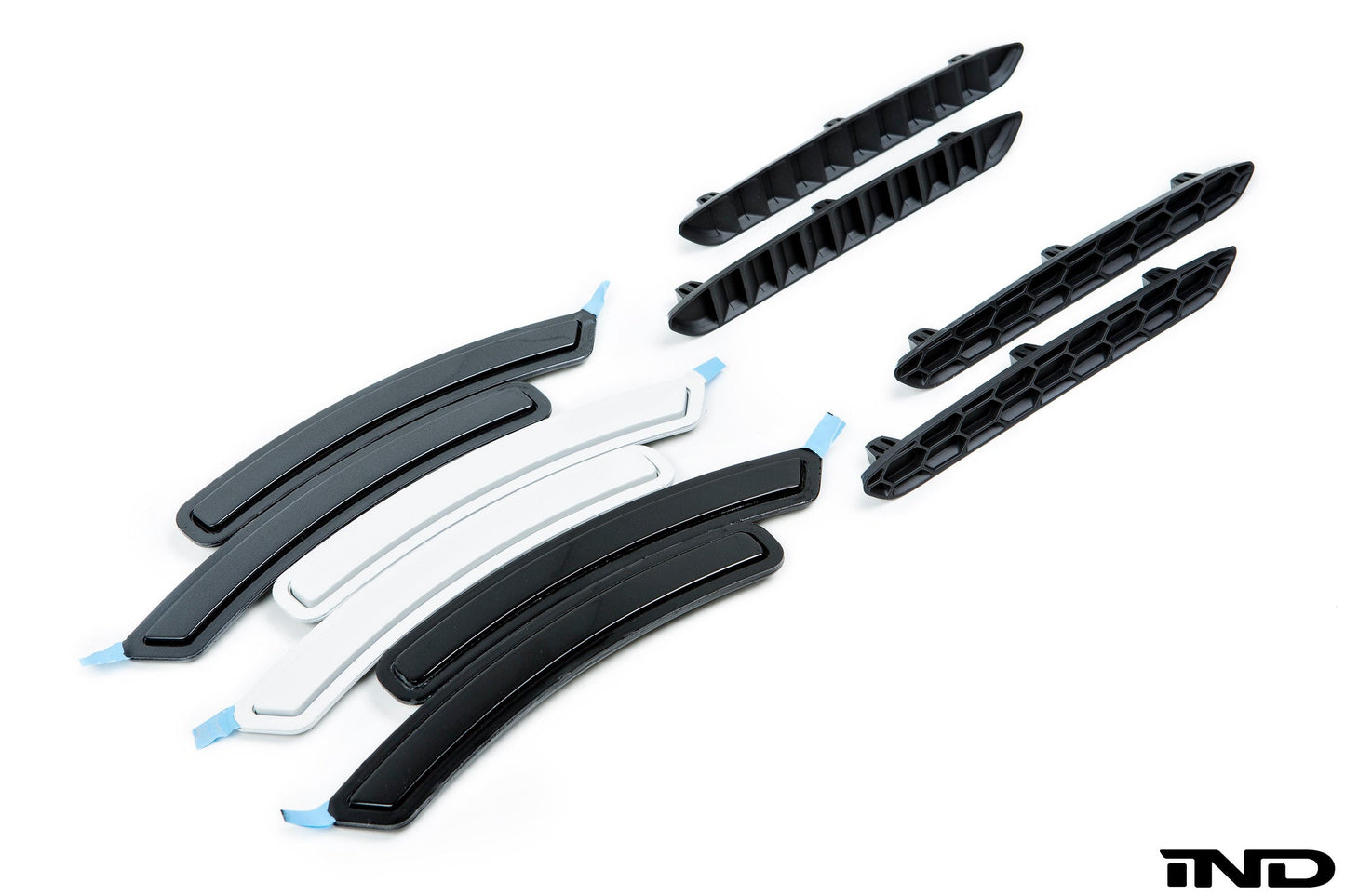 iND f87 m2 essential kit - iND Distribution