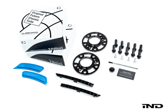 ind f8x m3 m4 essential kit - iND Distribution