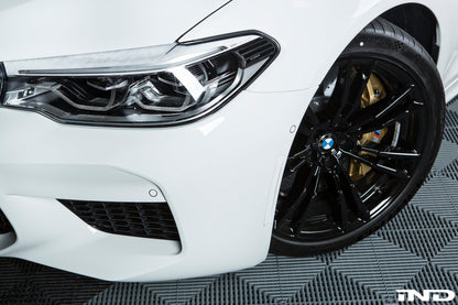 f90 essential kit - iND Distribution