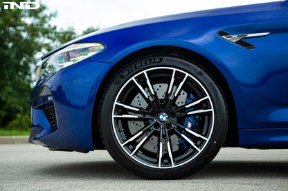 f90 essential kit - iND Distribution