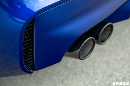 f90 essential kit - iND Distribution