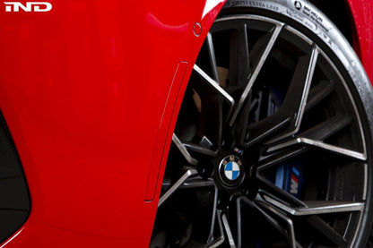 IND x Acexxon F91 / F92 / F93 M8 リフレクター コスメティックパッケージ