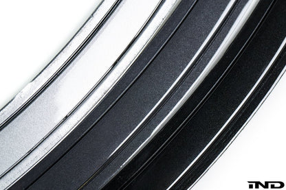 IND x Acexxon F91 / F92 / F93 M8 リフレクター コスメティックパッケージ