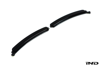 iND f92 m8 painted front reflector set 1 - iND Distribution