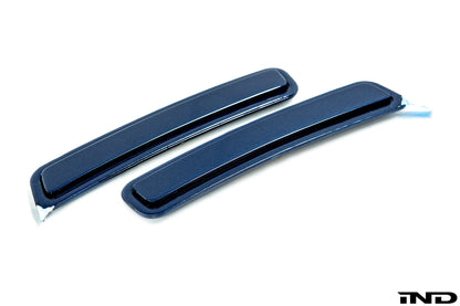 iND f97 x3m painted front reflector set - iND Distribution