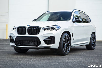 ind f97 x3m appearance package - iND Distribution