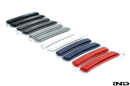 IND F97 X3M LCI エッセンシャルキット