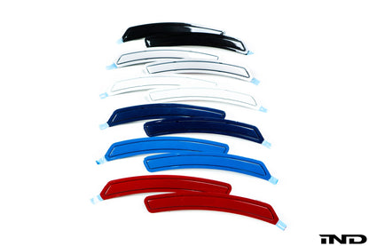 iND g29 z4 painted front reflector set - iND Distribution