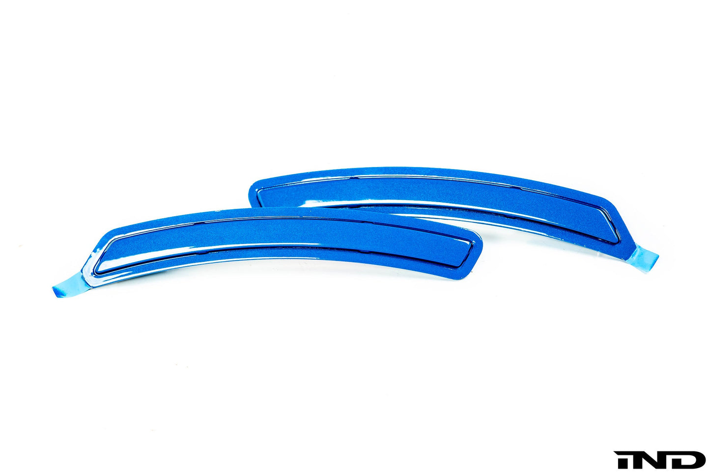 iND g29 z4 painted front reflector set - iND Distribution