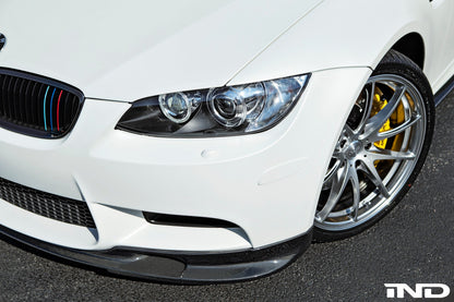 iND e9x m3 painted front reflector set - iND Distribution