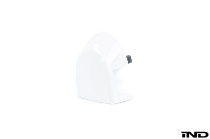 iND f8x m3 m4 painted key hole cover - iND Distribution