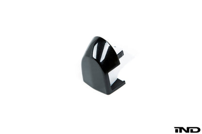 iND f8x m3 m4 painted key hole cover - iND Distribution