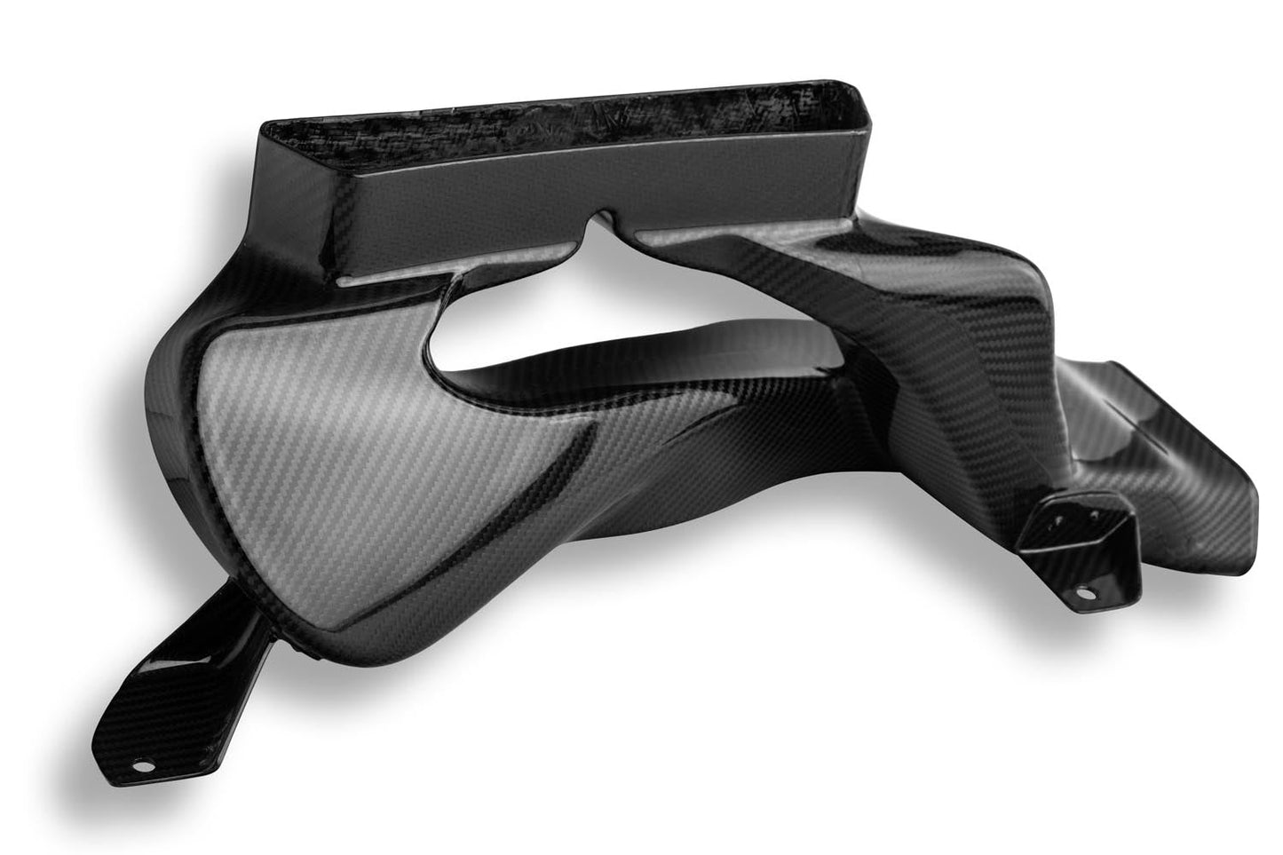 Verus Engineering インテークダクト | 2020年以降トヨタ A90 スープラ (A0458A)