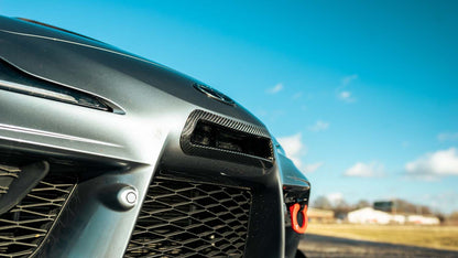 Verus Engineering インテークダクト | 2020年以降トヨタ A90 スープラ (A0458A)