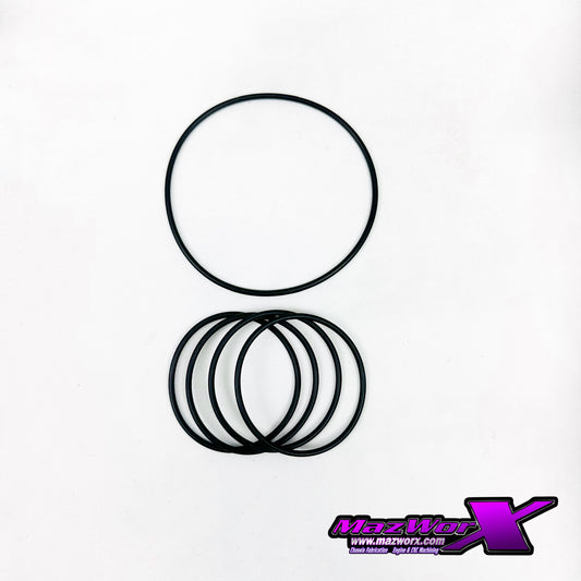 Mazworx - SR20VE インテークマニホールド Oリングキット (11197.ORING)