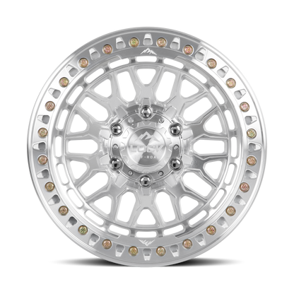 Lock Off-Road Wheels INVADER - フルフォージド ビードロックホイール