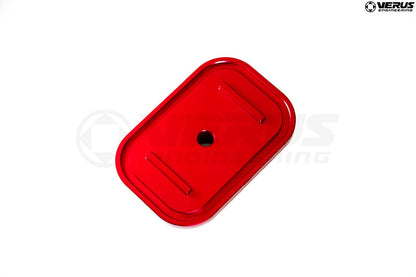 Verus Engineering 純正交換用ジャッキパッド | 2020+ トヨタ A90 スープラ (A0510A)