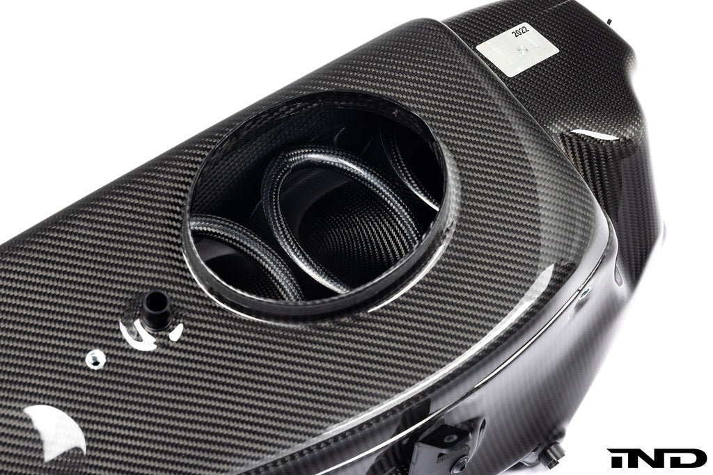 Airbox inner