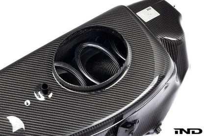 Airbox inner