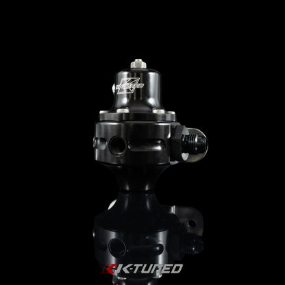 K-Tuned 8AN HP フューエルレギュレーター | ホンダ Kシリーズ エンジン (FPR)