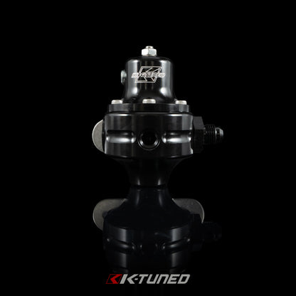 K-Tuned 8AN HP フューエルレギュレーター | ホンダ Kシリーズ エンジン (FPR)