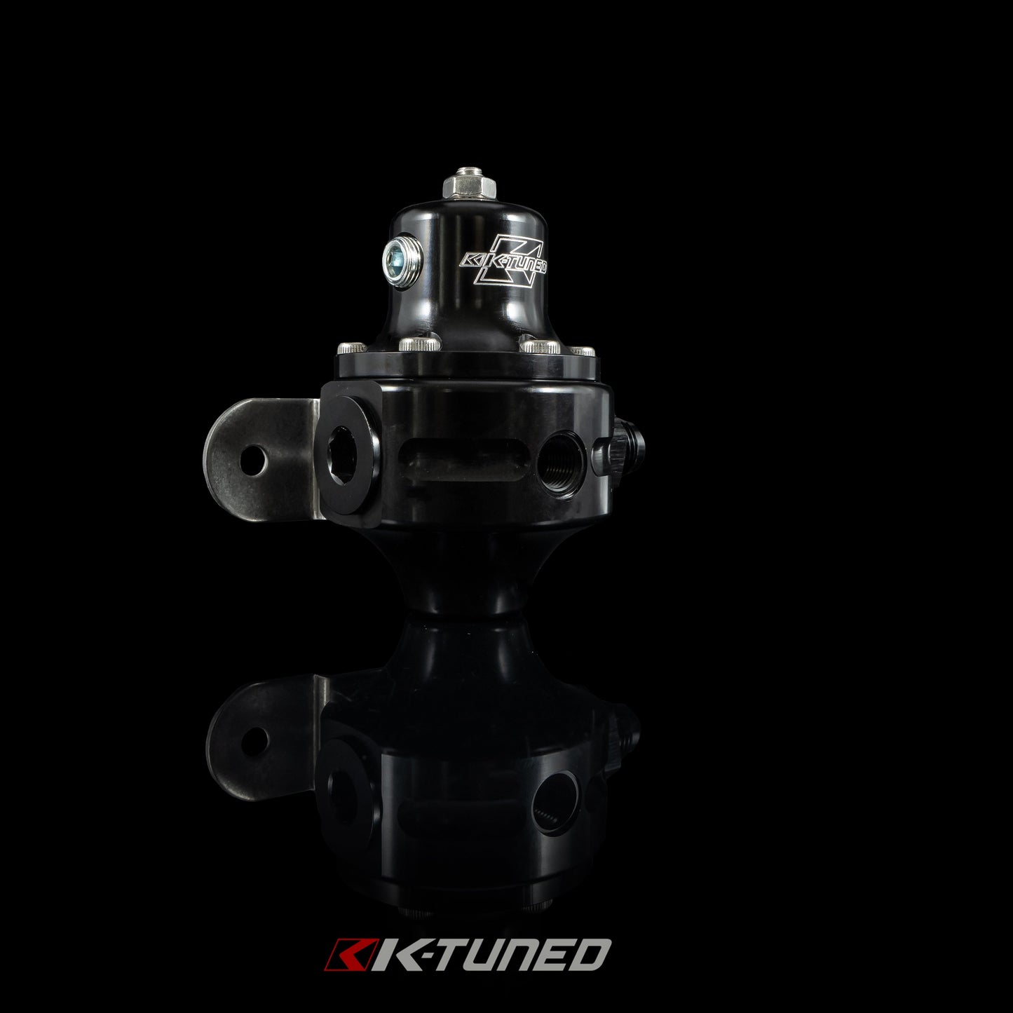 K-Tuned 8AN HP フューエルレギュレーター | ホンダ Kシリーズ エンジン (FPR)