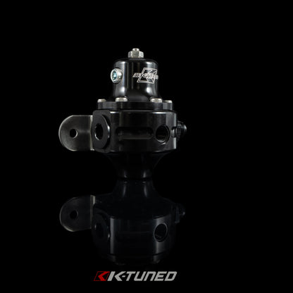 K-Tuned 8AN HP フューエルレギュレーター | ホンダ Kシリーズ エンジン (FPR)