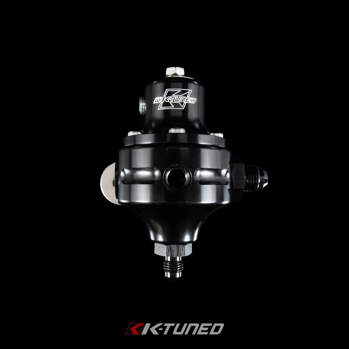 K-Tuned 8AN HP フューエルレギュレーター | ホンダ Kシリーズ エンジン (FPR)