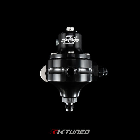 K-Tuned 8AN HP フューエルレギュレーター | ホンダ Kシリーズ エンジン (FPR)