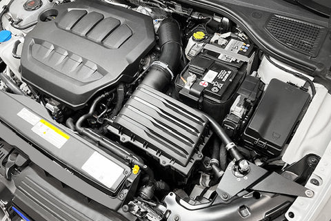 Radium Engineering 2020+ VW ゴルフ MK8 キャッチタンクキット - 20-0887-FL