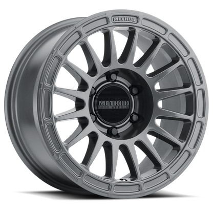 Method Race Wheels 314 | グロスタイタニウム