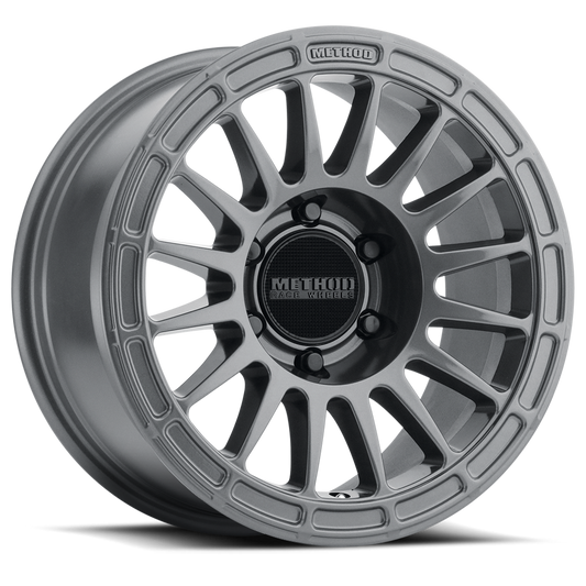 Method Race Wheels 314 | グロスタイタニウム