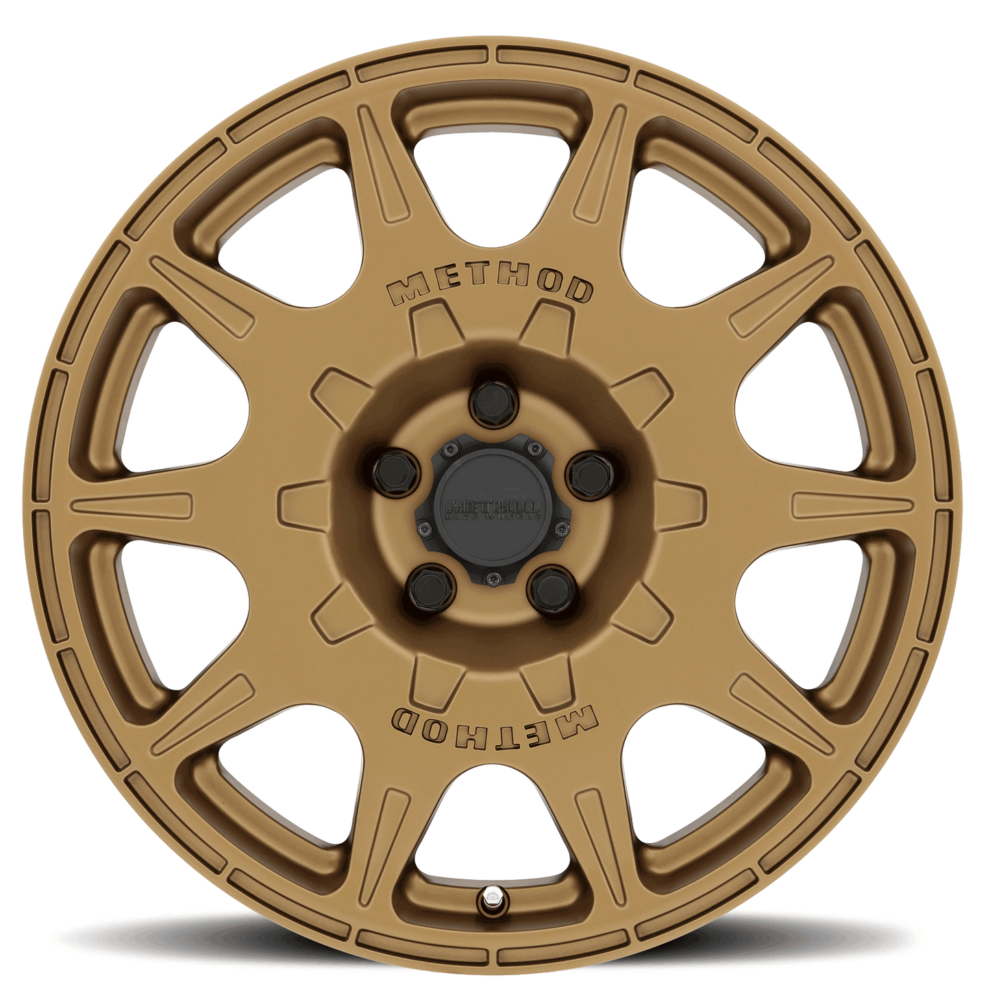 Method Race Wheels 502 | Rally | Method Bronze®