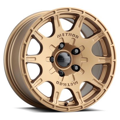 Method Race Wheels 502 | VT-Spec | Method Bronze®