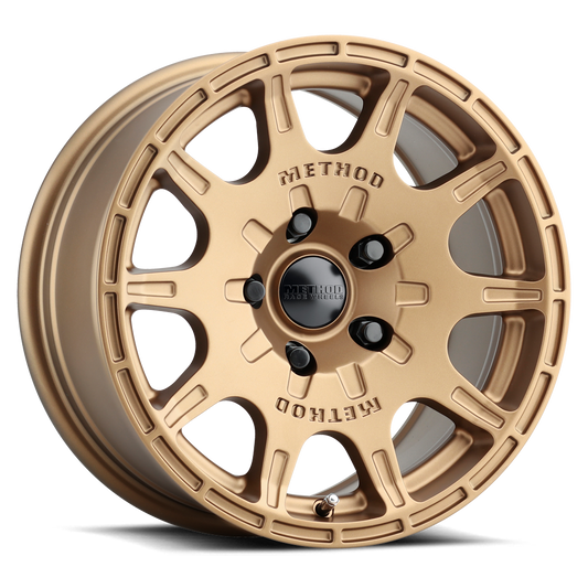 Method Race Wheels 502 | VT-Spec | Method Bronze®