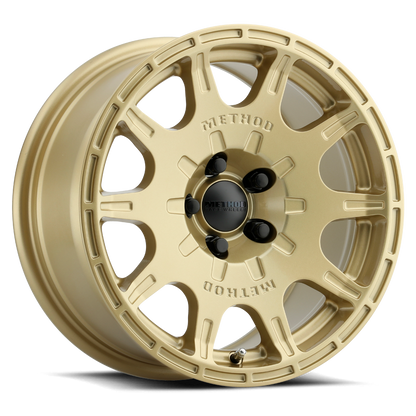 Method Race Wheels 502 | VT-Spec | ゴールド