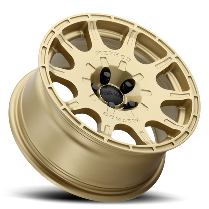 Method Race Wheels 502 | VT-Spec | ゴールド