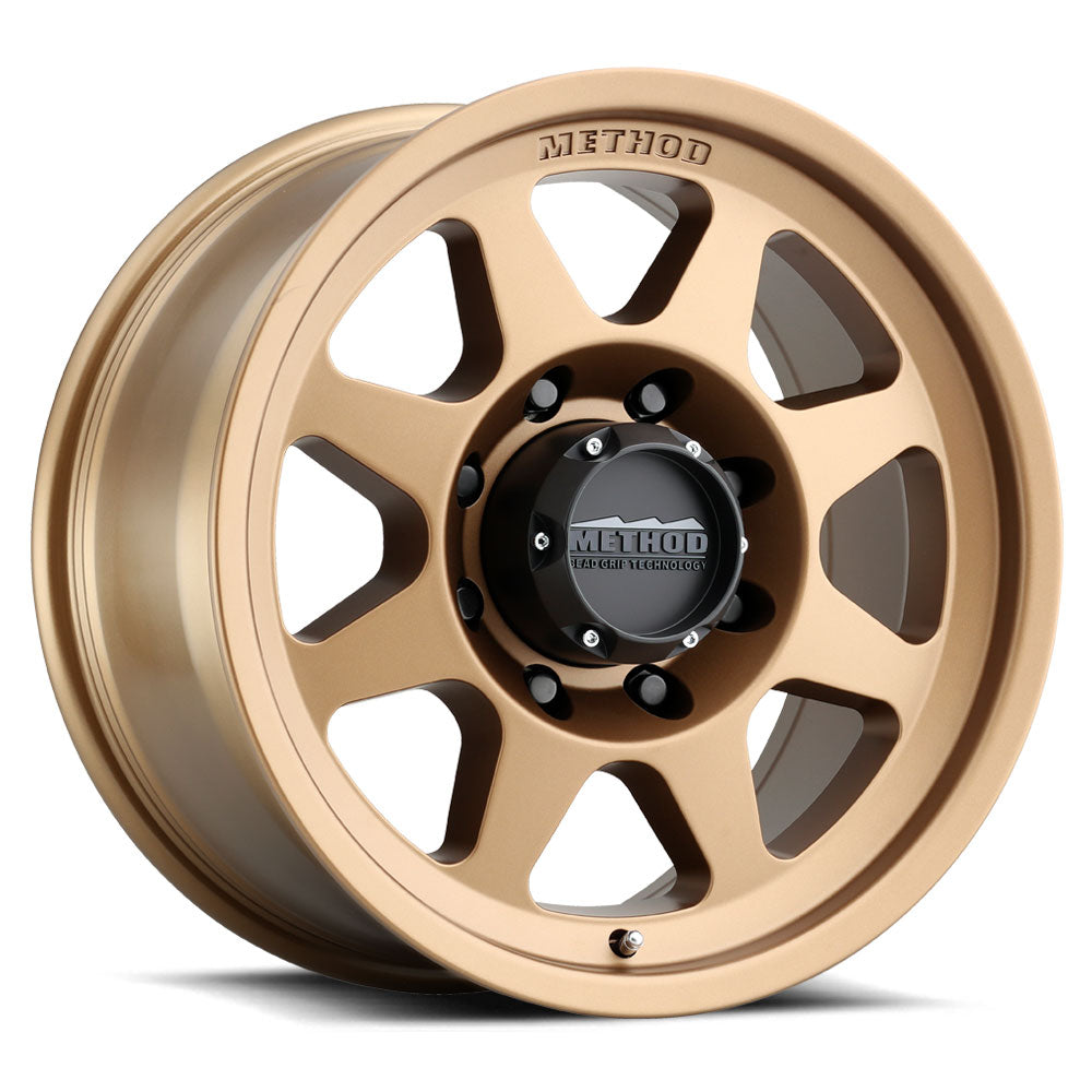 Method Race Wheels 701-HD | Method Bronze®