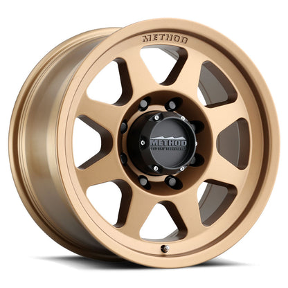 Method Race Wheels 701-HD | Method Bronze®
