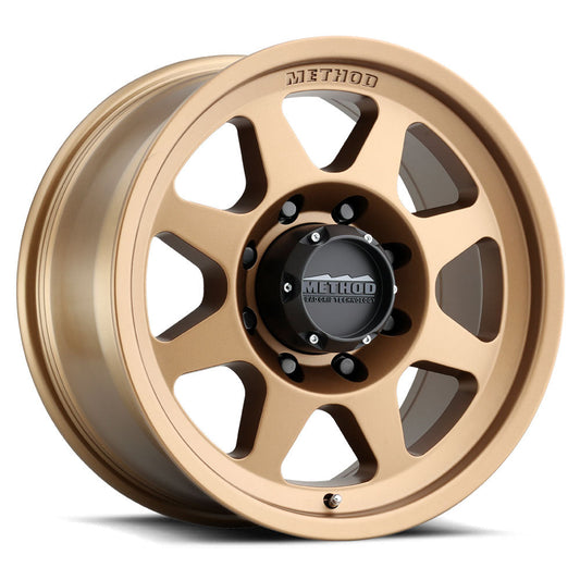 Method Race Wheels 701-HD | Method Bronze®